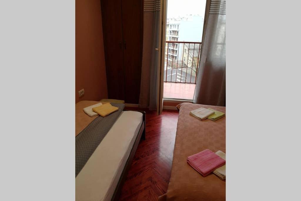 Studio Prim Belgrad Dış mekan fotoğraf