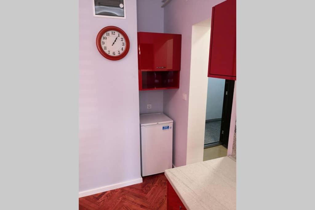 Studio Prim Belgrad Dış mekan fotoğraf