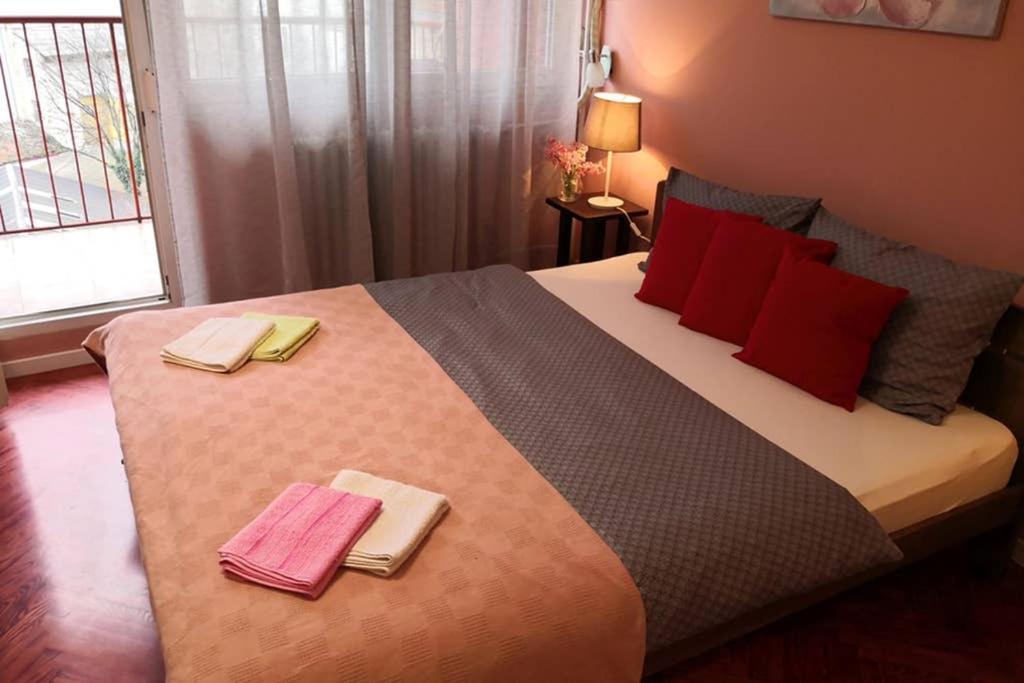 Studio Prim Belgrad Dış mekan fotoğraf