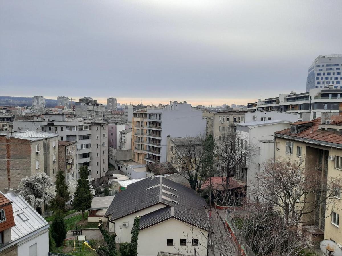Studio Prim Belgrad Dış mekan fotoğraf