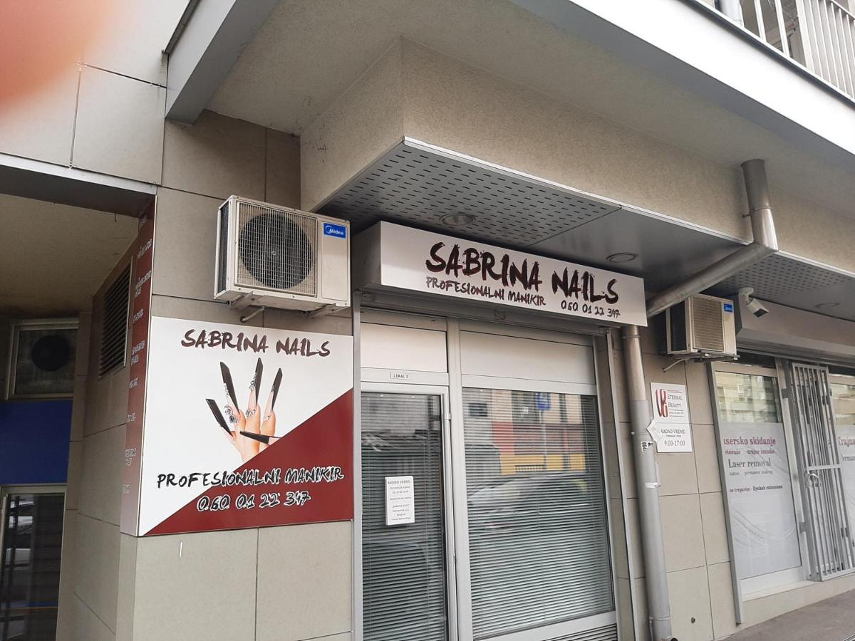 Studio Prim Belgrad Dış mekan fotoğraf
