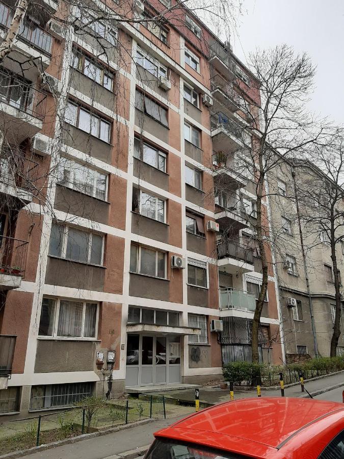 Studio Prim Belgrad Dış mekan fotoğraf