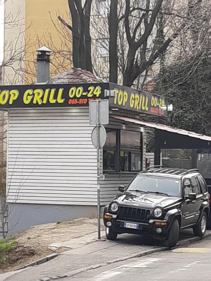 Studio Prim Belgrad Dış mekan fotoğraf