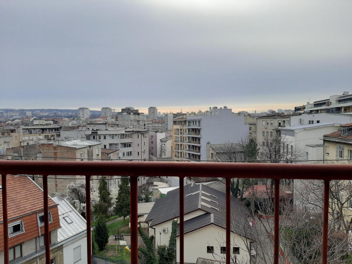 Studio Prim Belgrad Dış mekan fotoğraf